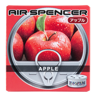 アップル／エアースペンサー缶入り芳香剤