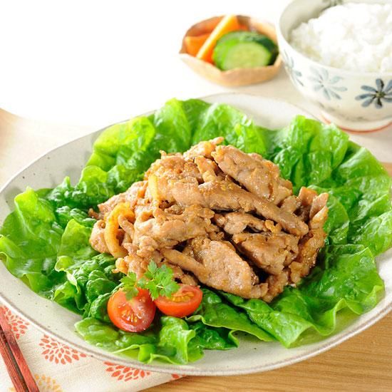 とんみそ - 秩父豚肉味噌漬本舗 せかい