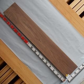 ウォールナット　一枚　「片耳付き」 ウォールナット無垢一枚板の格安ネット通販｜製材所より直送