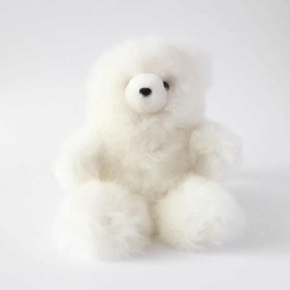 ѥƥǥ٥(White)L size