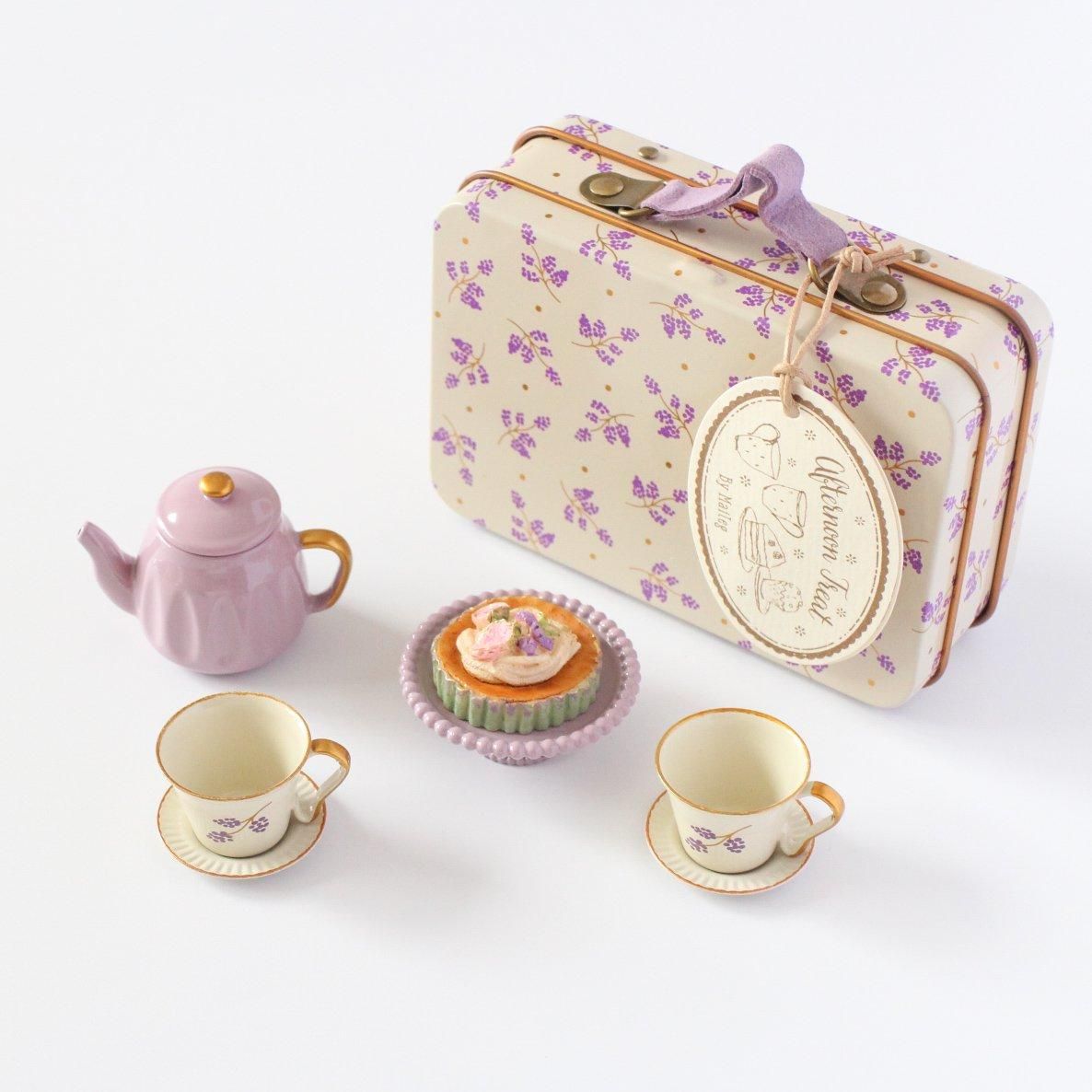 Maileg ƥȥå/Хåȥդ