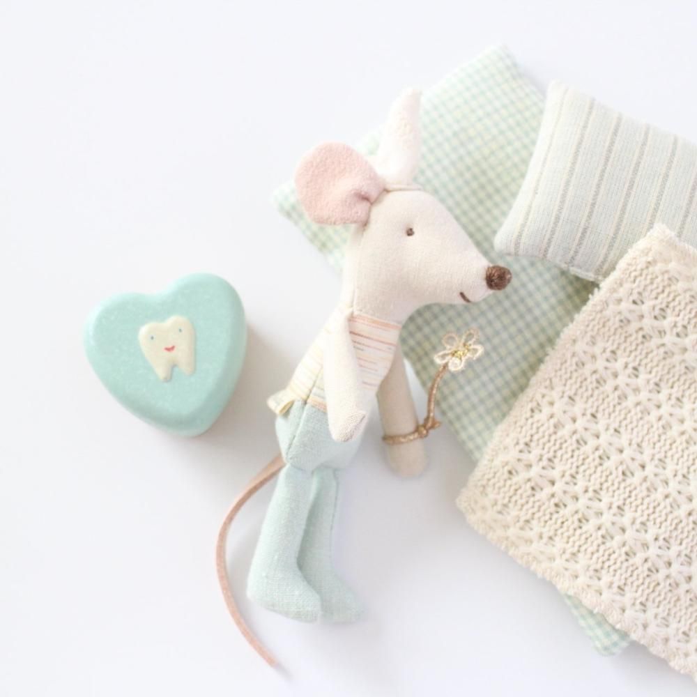 Maileg ͥߤΥȥե꡼å/&դ/֥롼