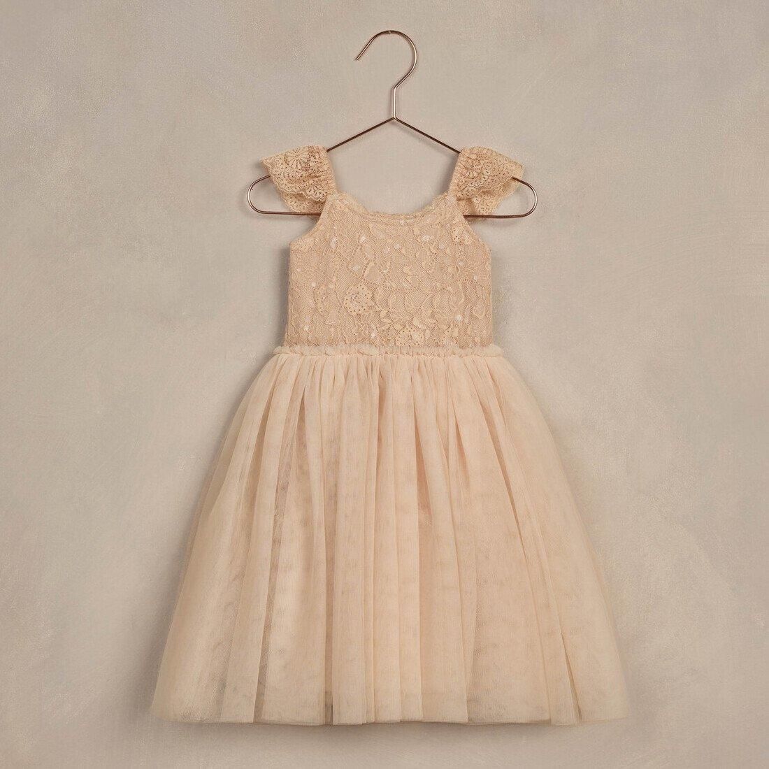 [Drop1]NORALEE CAMILLA DRESS(ANTIQUE)