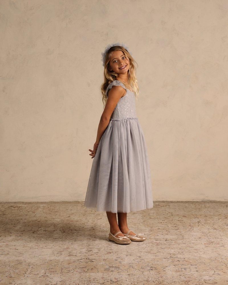 NORALEE(ノラリー)CAMILLA DRESS(FROST)｜MAYLIS