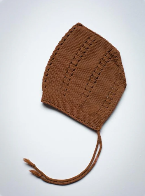 <img class='new_mark_img1' src='https://img.shop-pro.jp/img/new/icons21.gif' style='border:none;display:inline;margin:0px;padding:0px;width:auto;' />30%OFF The Simple Folk The Gnome Hat(rust)