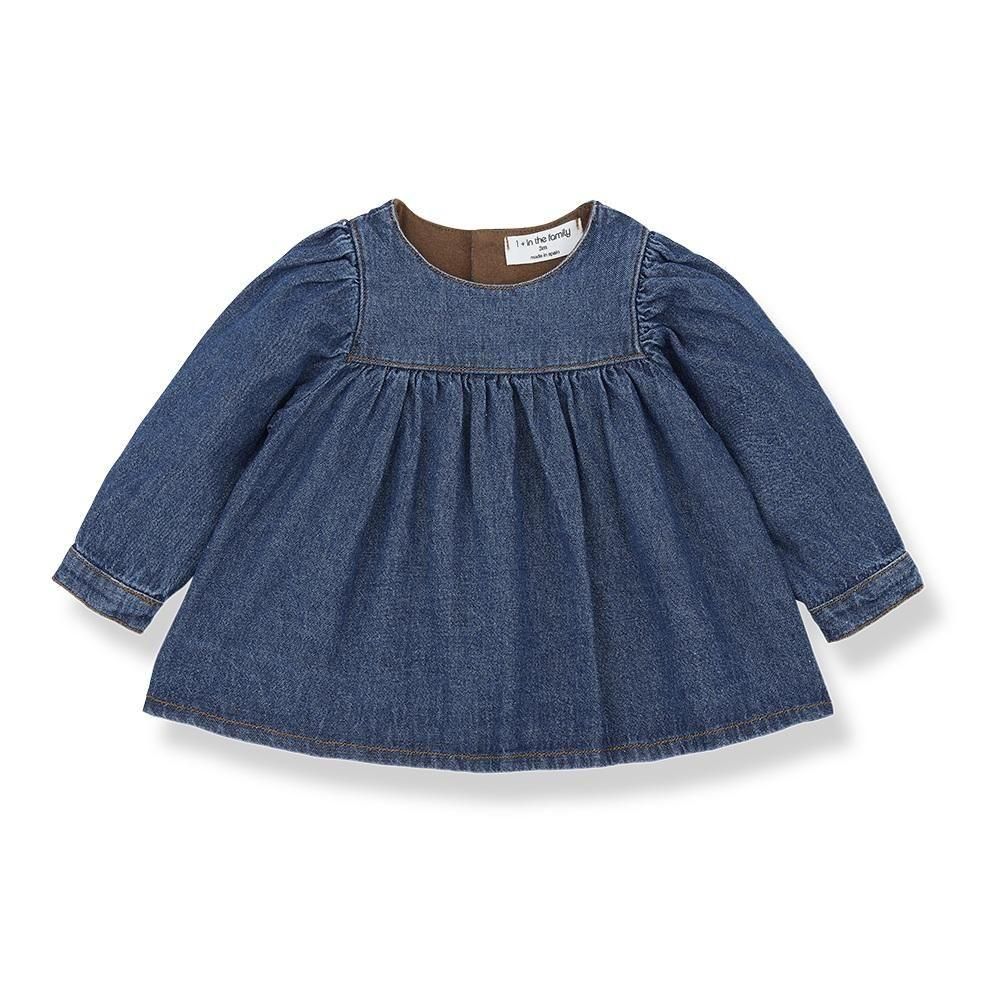 <img class='new_mark_img1' src='https://img.shop-pro.jp/img/new/icons14.gif' style='border:none;display:inline;margin:0px;padding:0px;width:auto;' />1+ in the family ⥢󥶥եߥ꡼ ALAIOR(denim)