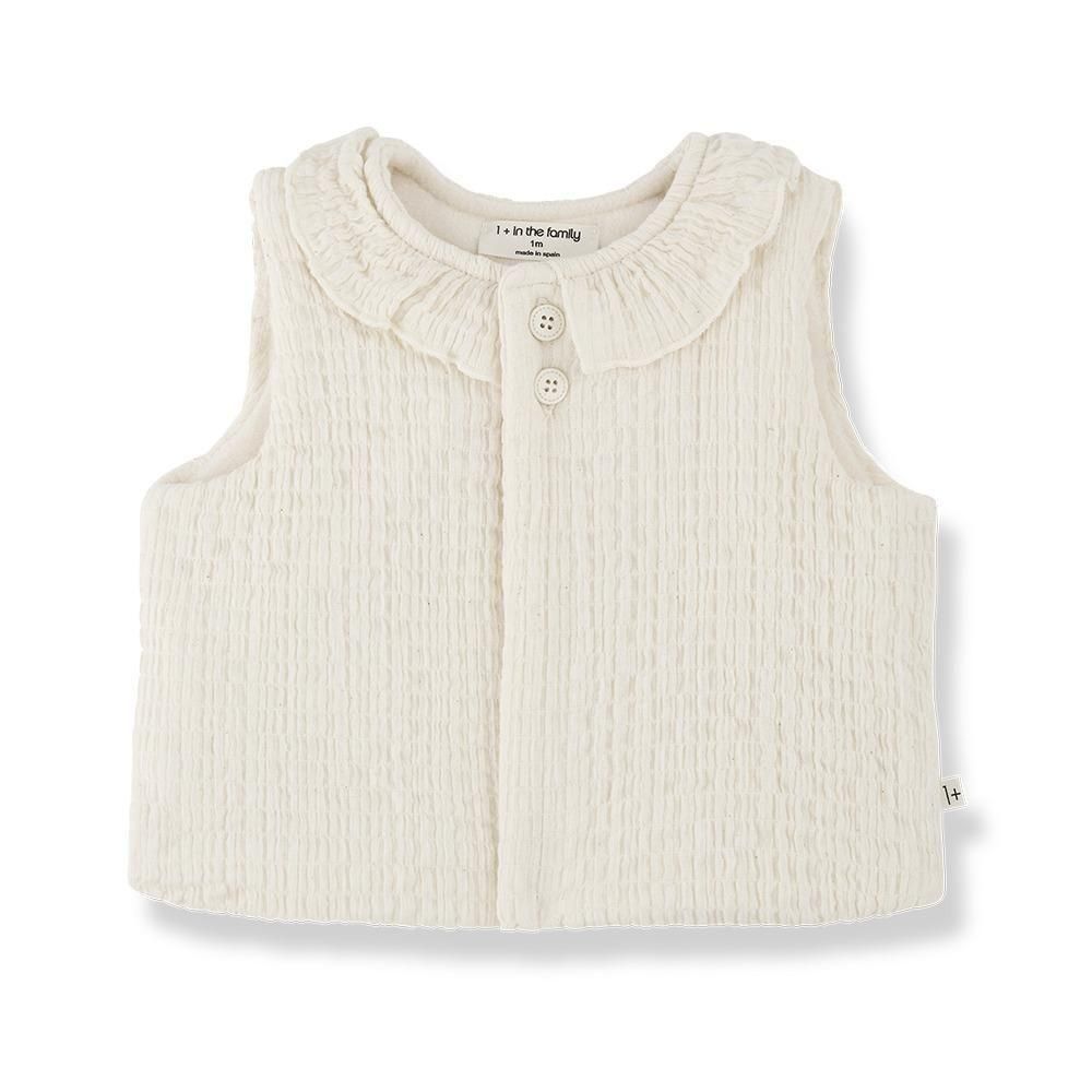 <img class='new_mark_img1' src='https://img.shop-pro.jp/img/new/icons14.gif' style='border:none;display:inline;margin:0px;padding:0px;width:auto;' />1+ in the family ⥢󥶥եߥ꡼ OLIVIA(ecru)