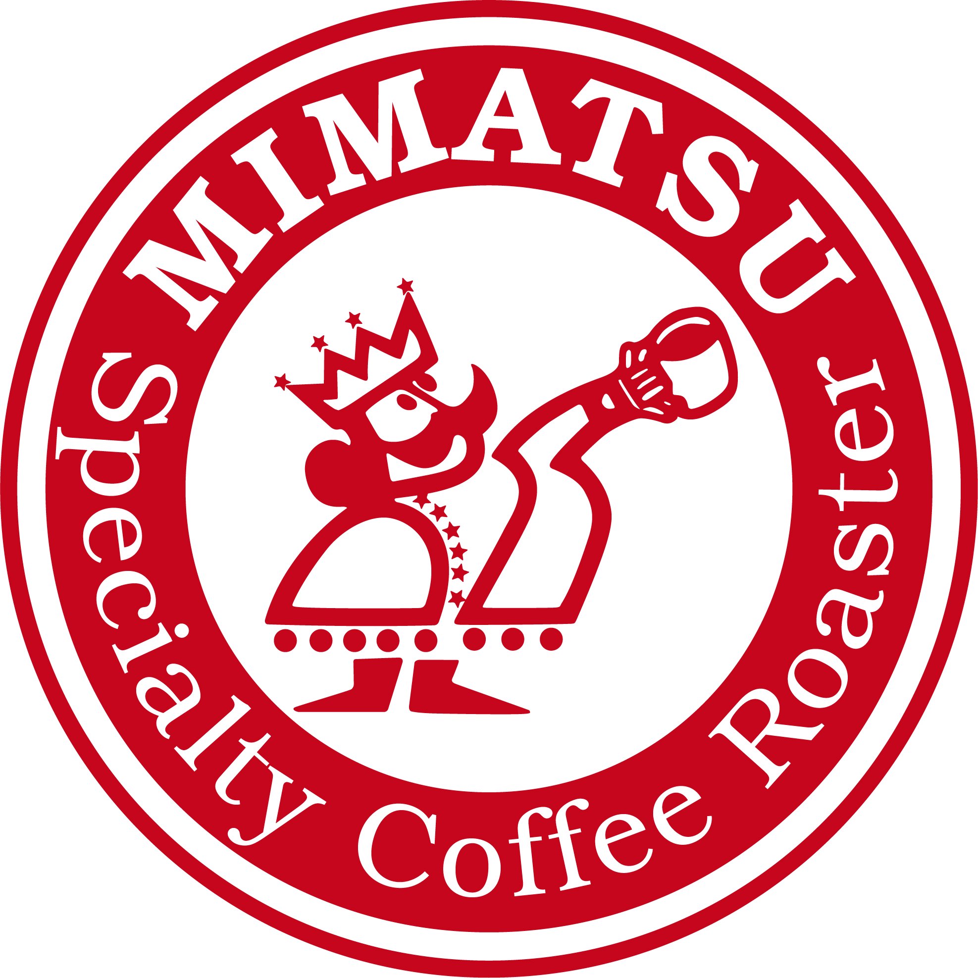 MIMATSU Specialty Coffee Roaster