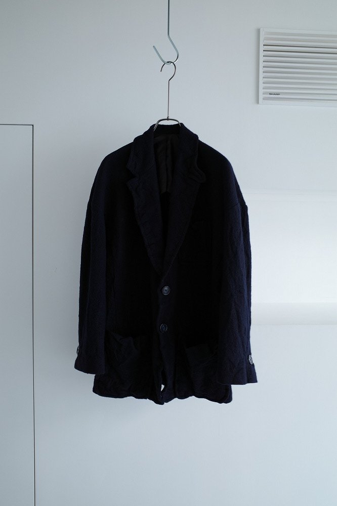 BLUE PERIOD UNIFORM Jacket