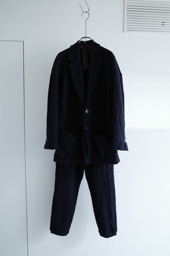 BLUE PERIOD UNIFORM Jacket&Pants