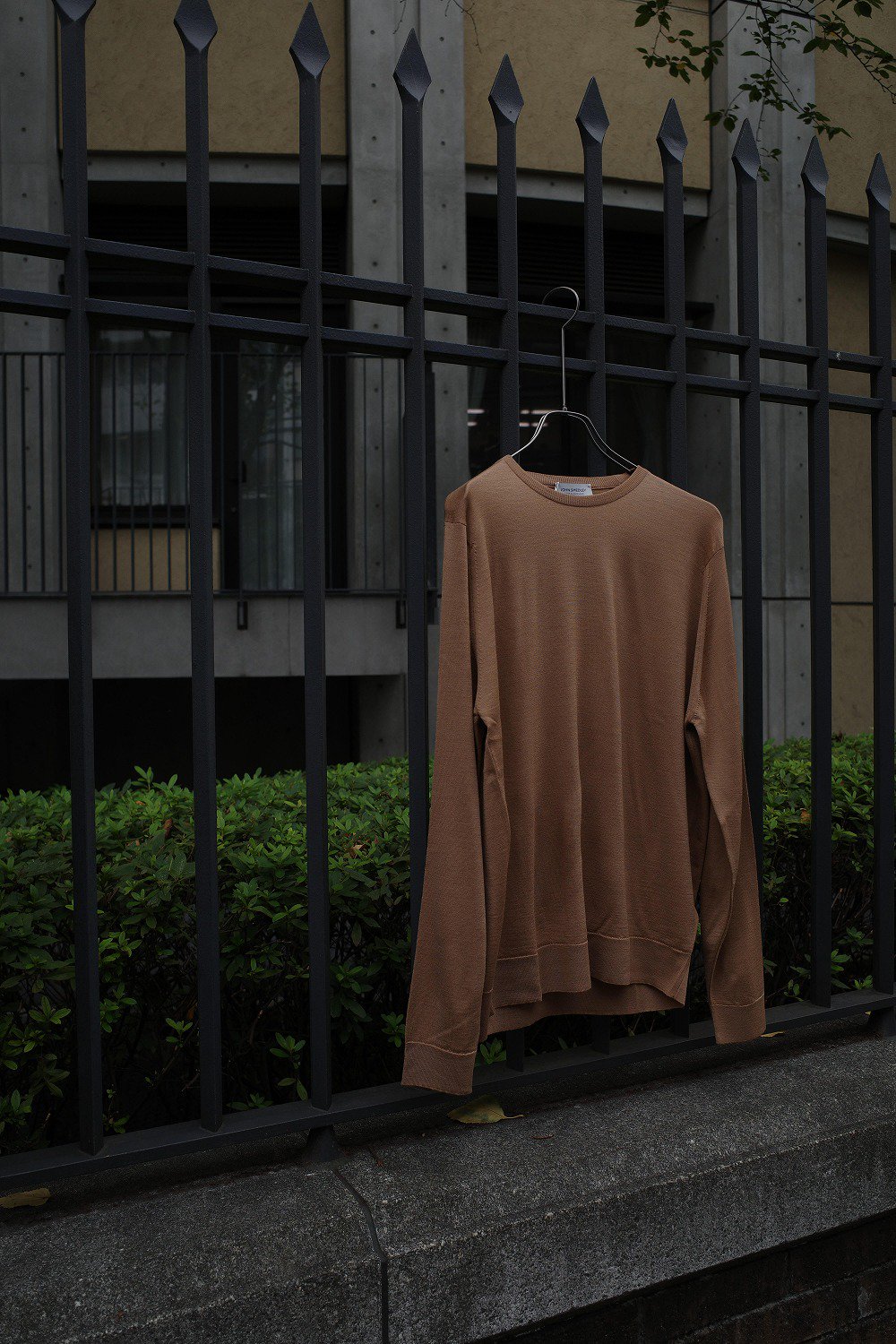 Scanlan Pullover