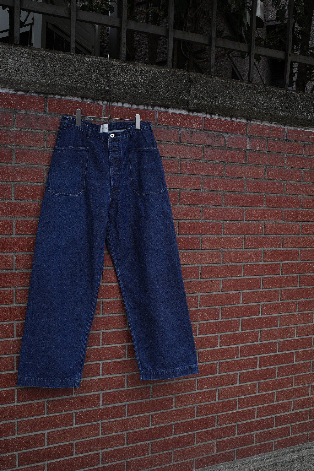 USN Denim "River Limited Model"()