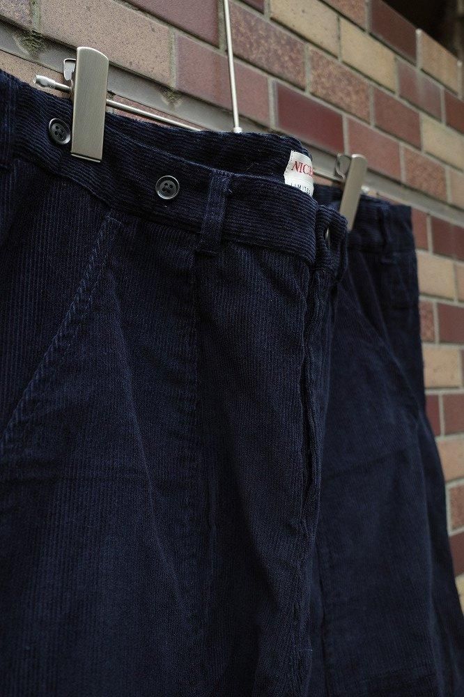 パンツ niceness Limited Model \"C.HOWERD\" C.HOWERD 