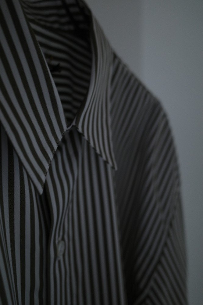 Handmade men's classic collar Shirt