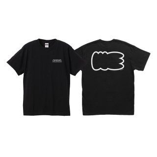 WE T-shirt BLACK
