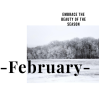 2 -February-