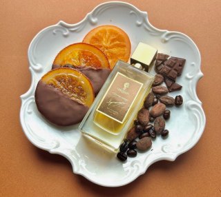 祳饪󥸥 -Chocolat orange-  50ml