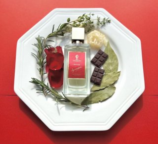 THEOBROMA PARFUMS テオブロマ パルファム - -ONLINE SHOP- by 香油香寮