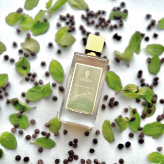 THEOBROMA PARFUMS テオブロマ パルファム - -ONLINE SHOP- by 香油香寮