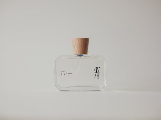 10 WATER (ウォーター)　オードパルファム100ml - -ONLINE SHOP- by 香油香寮