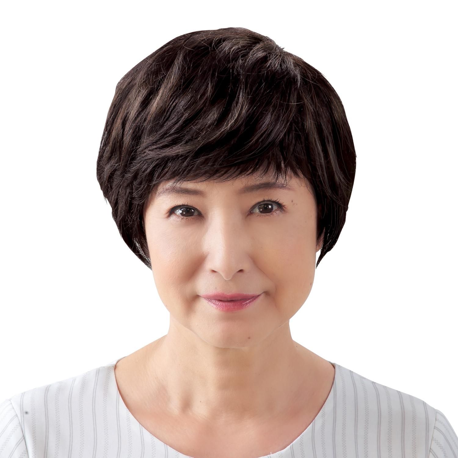 新世界ヘアピース8*13*最長35〜37cm プレミアpart2ふんわり済 楽天市場】【試着/返品OK！送料無料】白髪ふんわりヘアピース