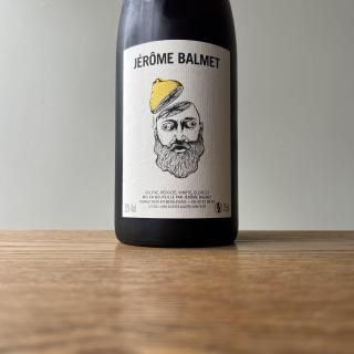 ƥåȥɥȥ 2021 Tete de Citron  / ࡦХ Jerome Balmet 