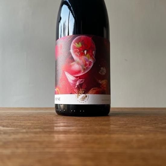 PAUSE 2020 �ݡ��� / LES CHAIS DU PORT DE LA LUNE  �졦�������ǥ塦�ݡ��롦�ɥ����顦�����