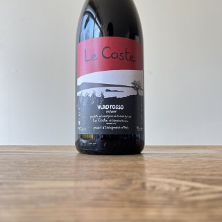 å  ȥ ơ 2015 Rosso CruLe Coste /   Le Coste 