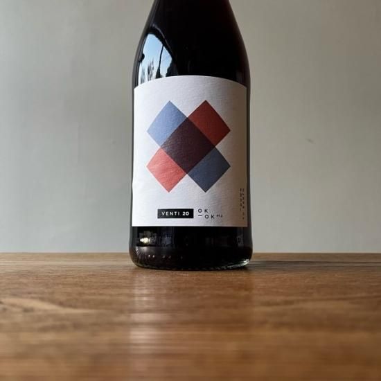 Ok Ok, Pt. 2  2020 / Do.t.e. (Filippo Calabresi) ������ȥ�������