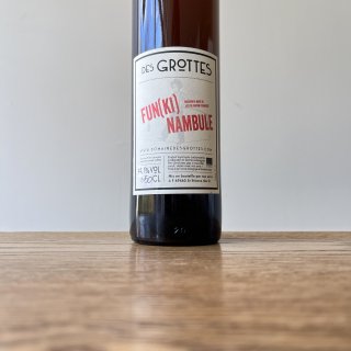 FUN(KI) NAMBULE  500ml  / Domaine des Grottes ɥ᡼̡ǡå