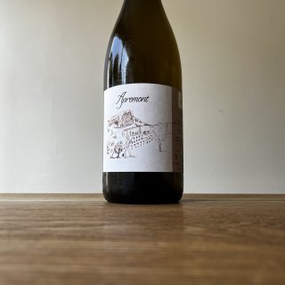 Vin de Savoie Apremont  2022  ヴァン・ド・サヴォワ・アプルモン / Adrien DACQUIN アドリアン・ダカン