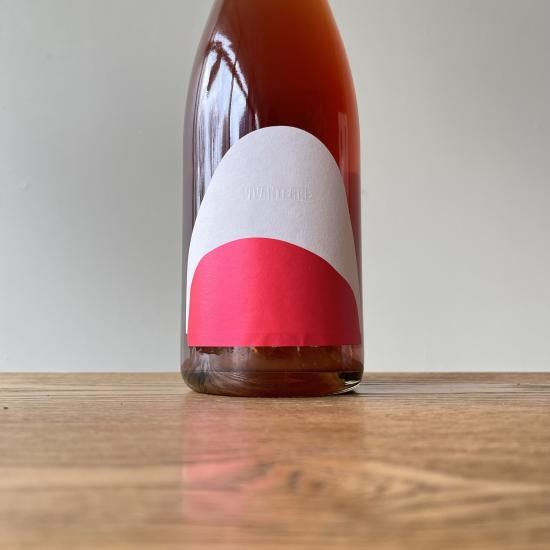 GSP 2021 �ԥ󥯥ڥåȥʥå� / Vivanterre ����������ơ���