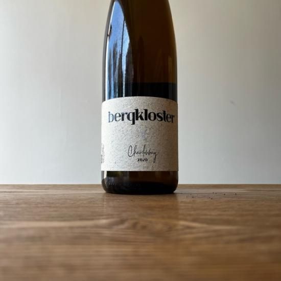 Chardonnay  2020  �����ɥ� / WG Bergkloster �������󥰡��ȡ��٥륯�������奿��