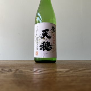 純米吟醸 馨 R4BY 720ml / 板倉酒造