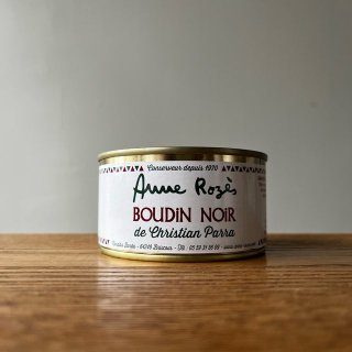 Boudin Noir 200g ֡󡦥Υ / Anne Rozes ̡