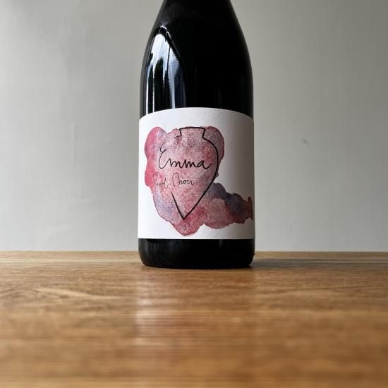 Emma Pinot Noir  2020 ���� �ԥΥΥ�� / Vega Aixala ���������������㡼��