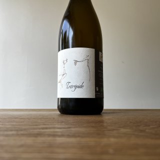 Vin de Savoie Intrepide 2022 ヴァン・ド・サヴォワ・アントレピド / Adrien DACQUIN アドリアン・ダカン