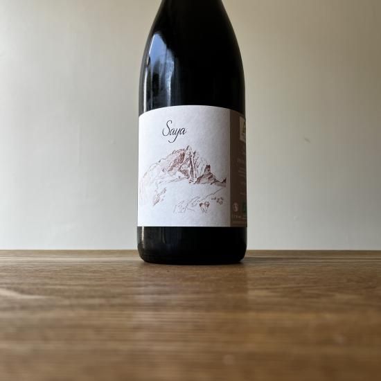 Saya 2022 ���� / Adrien DACQUIN ���ɥꥢ�󡦥�����