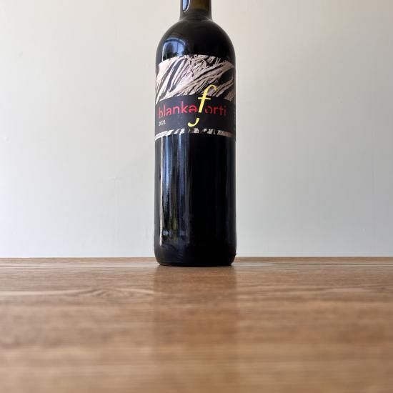 �֥�󥫥ե���ƥ� 2021 Blankaforti  / �����ǥ�������� Jordi Llorens 