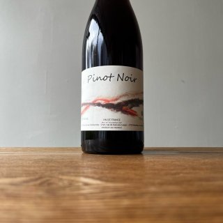  Pinot Noir 2022 ピノノワール  / Pierre-Olivier Bonhomme ピエール=オリヴィエ・ボノーム