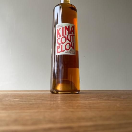 Kina Coutelou Lot2022  700ml NV ���ʡ����ȥ��� / Mas Coutelou �ޥ������ȥ���