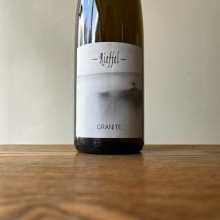 Pinot Blanc Granite 2021 ԥΥ֥ ˥å / Rieffel  ꡼ե