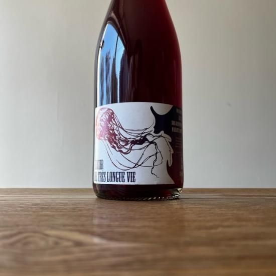 Elixir de Tres Longue Vie NV(2021) ���ꥯ������ �ɥ� �ȥ� ���� ����/ Le Vin a Poil   �� ������ �� �ݥ��