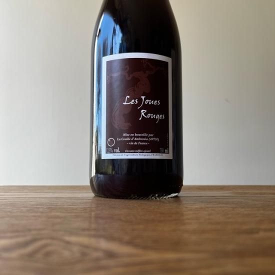 Les Joues Rouges 2011 �졦���塼���롼���� / La Coulee d'Ambrosia �顦�����졦����֥������ڥ���󡦥ե�󥽥�����͡�