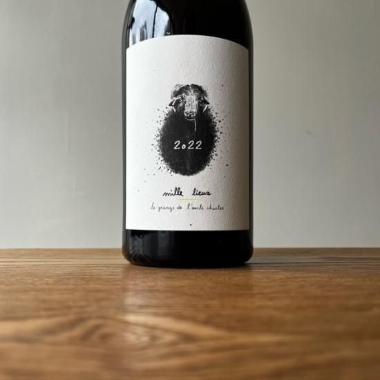 �ߥ� ��塼  2022  Mille Lieux  / �顦����󥸥塦�ǡ����󥯥롦������ La Grange De L'oncle Charles 