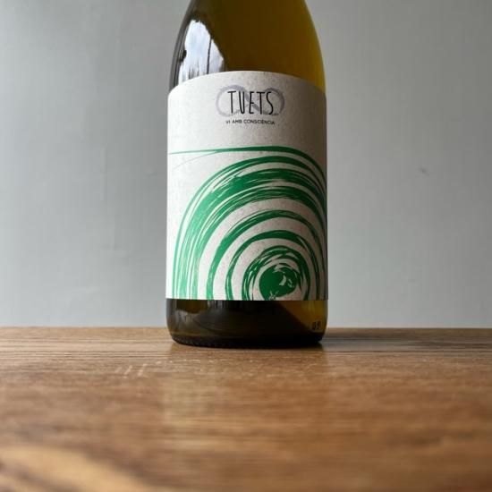 Tot Blanc  2022 �ȡ��֥�� / Celler Tuets ���顼���ƥ奨�å�