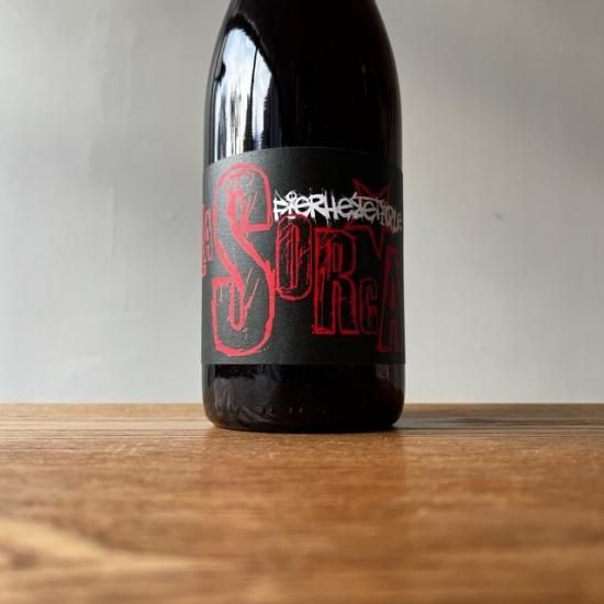 Fier Heretique 2020 �ե������롦����ƥ��å� / La Sorga �� ���륬