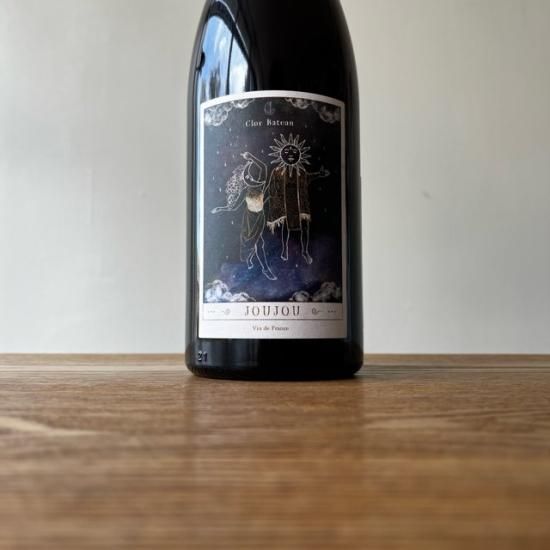 JOUJOU 2021 ���奸�� / Clos Bateau ���� �Хȡ�