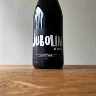 Jubolin 2022 ジュボラン / Domaine Julien Pineau ドメーヌ・ジュリアン・ピノー