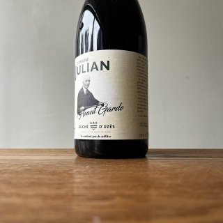 Louis Julian ルイ・ジュリアン - wineshop TAI